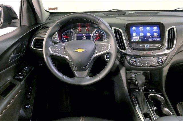 2023 Chevrolet Equinox Vehicle Photo in INDEPENDENCE, MO 64055-1314