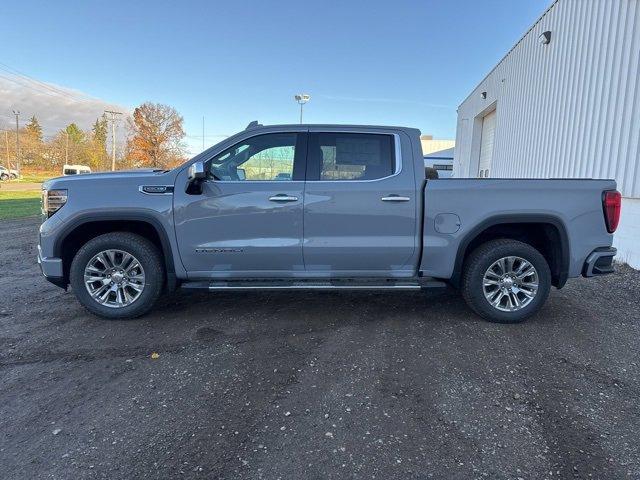 2025 GMC Sierra 1500 Vehicle Photo in JACKSON, MI 49202-1834