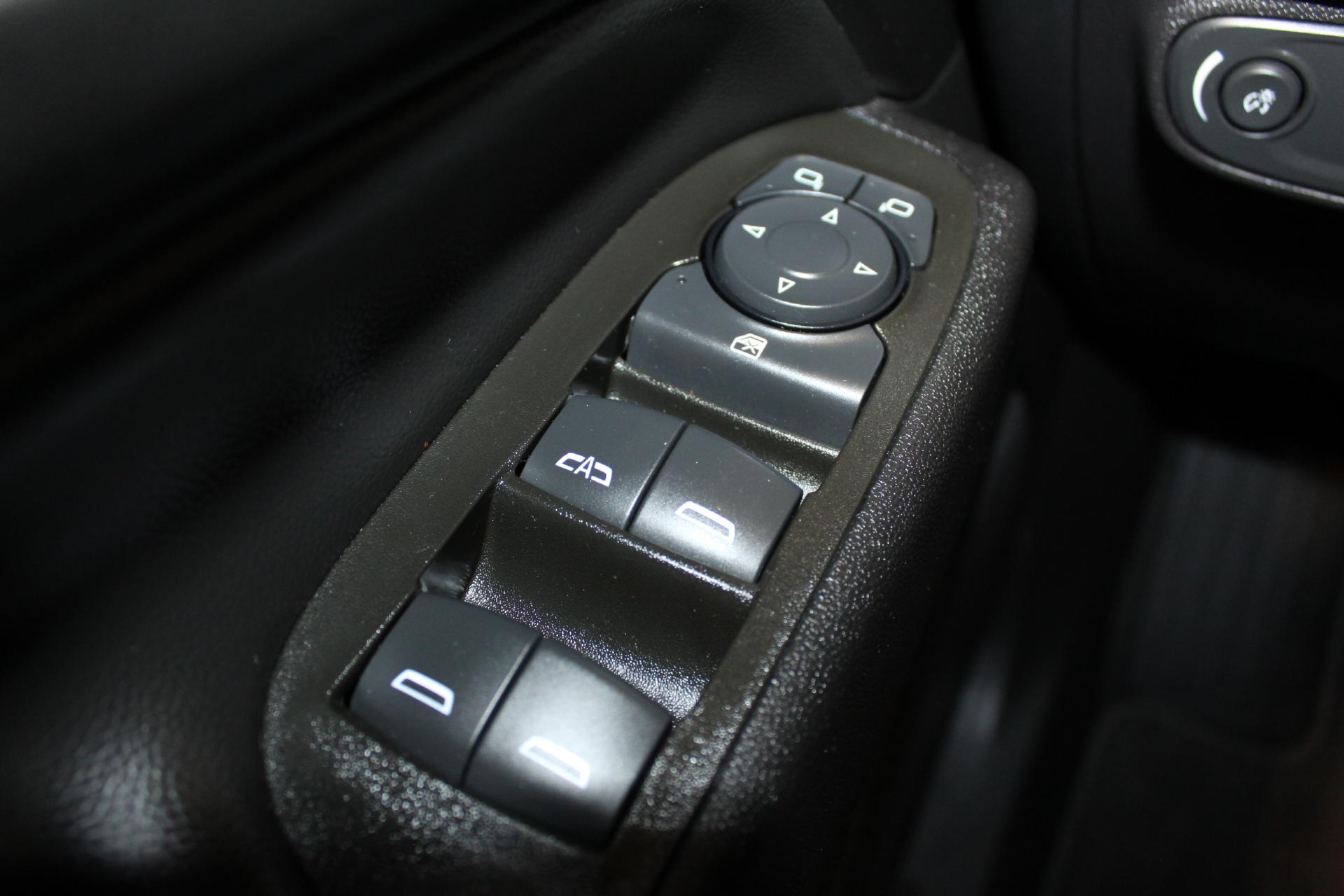 2023 Chevrolet Equinox Vehicle Photo in NORTHAMPTON, MA 01060-1120