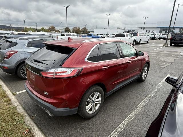 2019 Ford Edge Vehicle Photo in ALCOA, TN 37701-3235