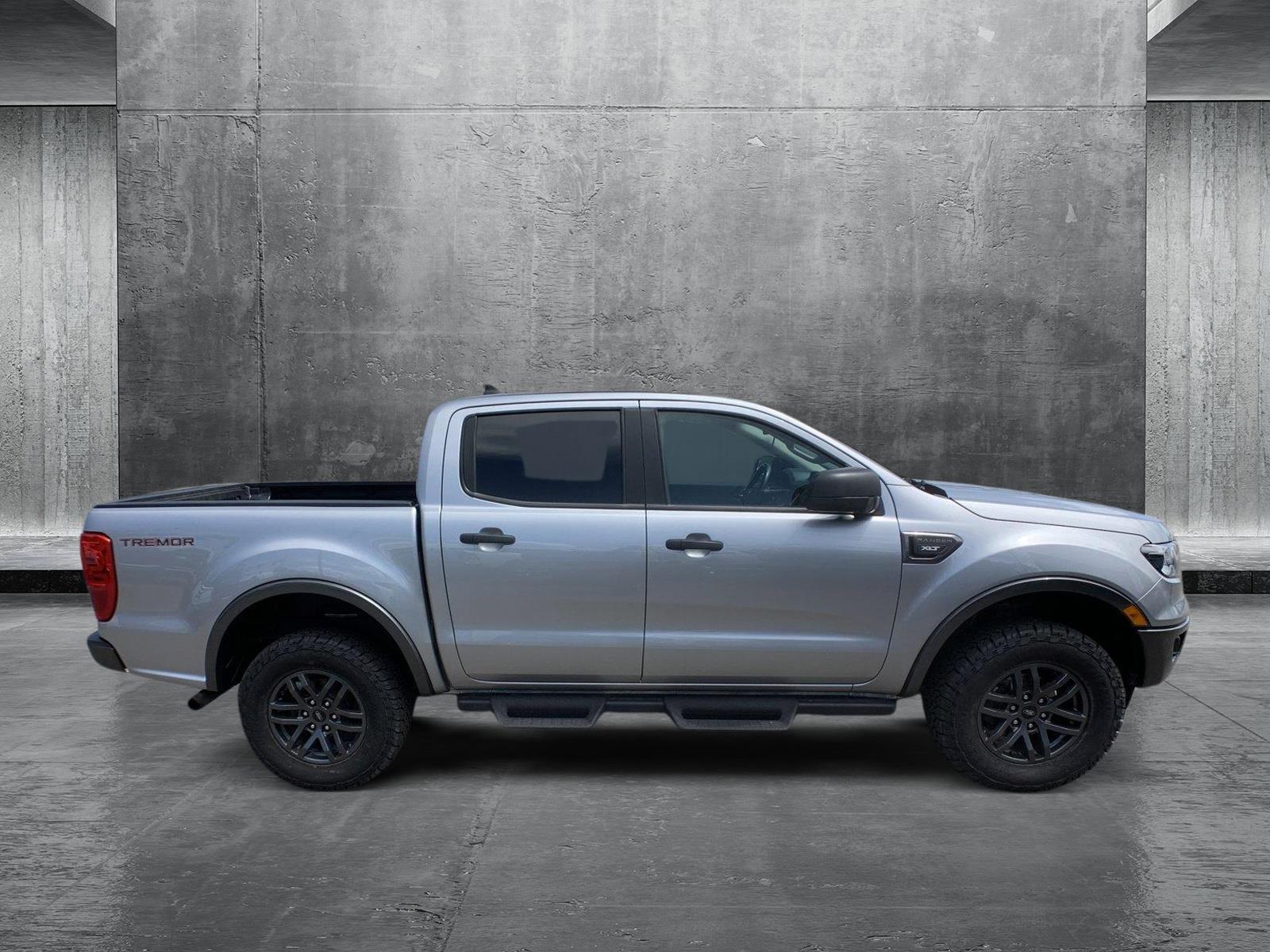 2021 Ford Ranger Vehicle Photo in Bradenton, FL 34207