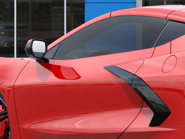 2024 Chevrolet Corvette Stingray Vehicle Photo in MIAMI, FL 33172-3015