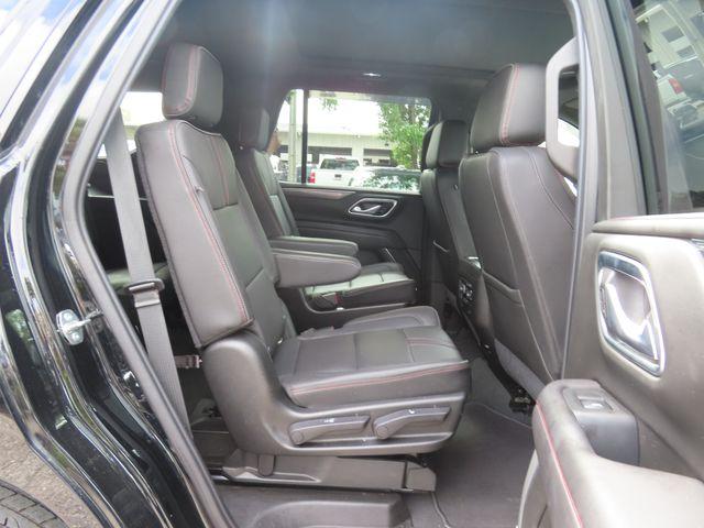 2021 Chevrolet Tahoe Vehicle Photo in DELRAY BEACH, FL 33483-3294