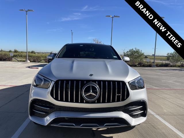 2021 Mercedes-Benz GLE Vehicle Photo in Grapevine, TX 76051