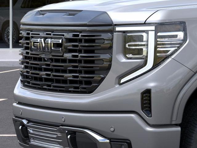 2025 GMC Sierra 1500 Vehicle Photo in PASADENA, CA 91107-3803