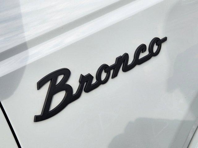 2023 Ford Bronco Vehicle Photo in SUGAR LAND, TX 77478-0000