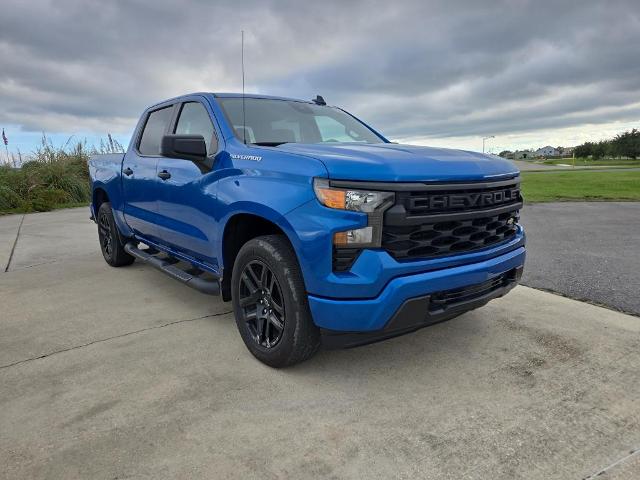 2023 Chevrolet Silverado 1500 Vehicle Photo in BROUSSARD, LA 70518-0000