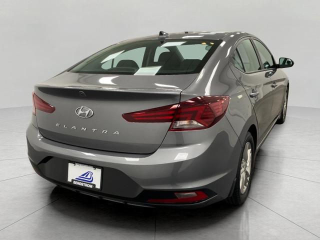 2020 Hyundai ELANTRA Vehicle Photo in Appleton, WI 54913