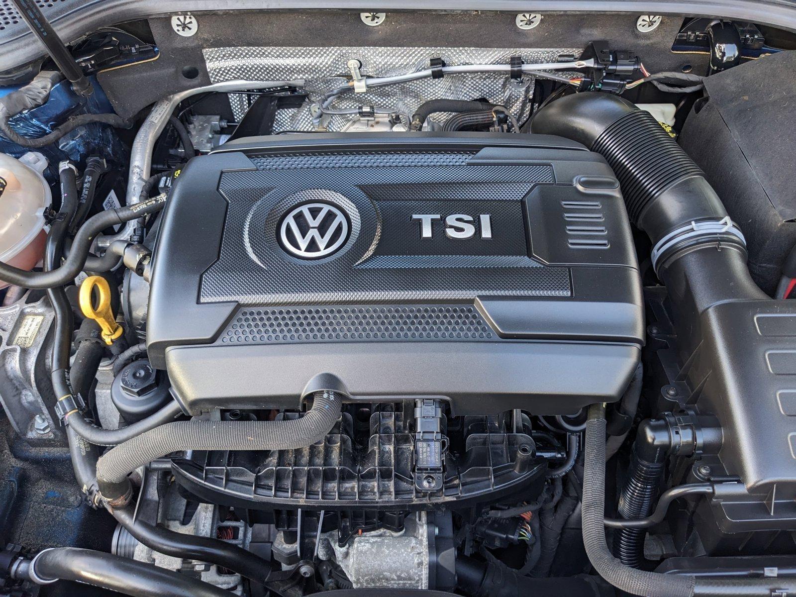 2016 Volkswagen Golf Vehicle Photo in GREENACRES, FL 33463-3207