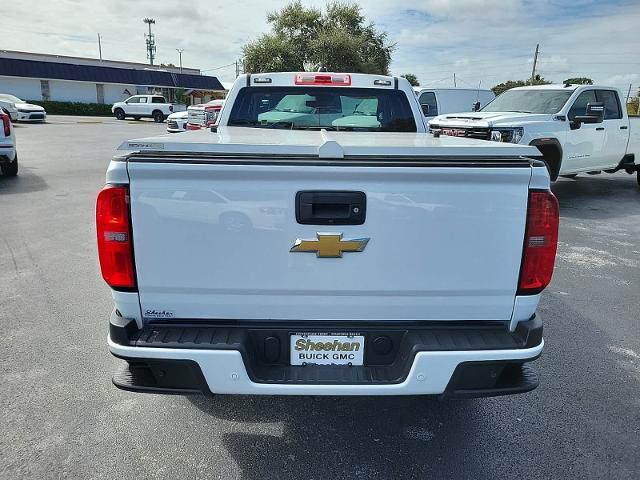 2020 Chevrolet Colorado Vehicle Photo in LIGHTHOUSE POINT, FL 33064-6849