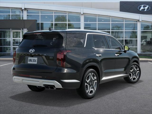 2025 Hyundai PALISADE Vehicle Photo in Greeley, CO 80634