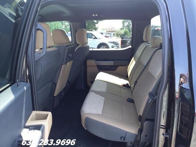 2023 Ford F-150 Vehicle Photo in Saint Charles, IL 60174