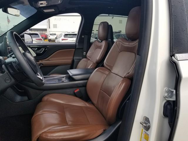 2021 Lincoln Aviator Vehicle Photo in ELYRIA, OH 44035-6349