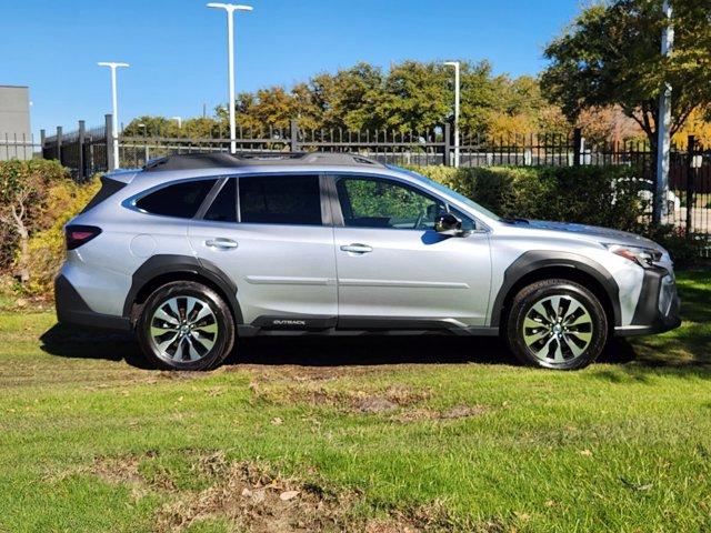 2024 Subaru Outback Vehicle Photo in DALLAS, TX 75209