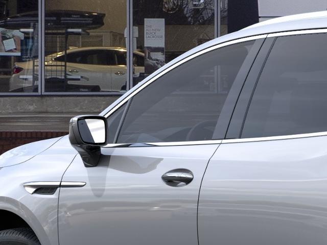 2024 Buick Enclave Vehicle Photo in PORTLAND, OR 97225-3518