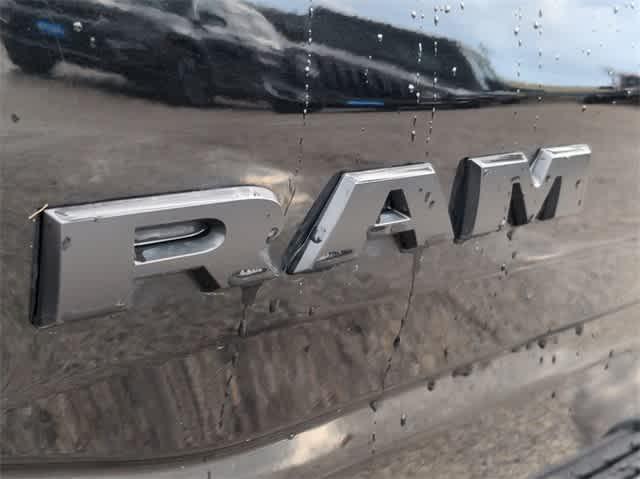 2023 Ram 1500 Vehicle Photo in Corpus Christi, TX 78411