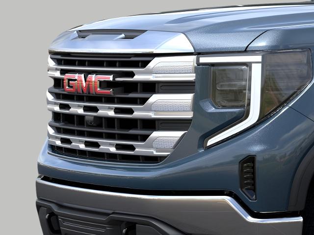 2024 GMC Sierra 1500 Vehicle Photo in APPLETON, WI 54914-8833