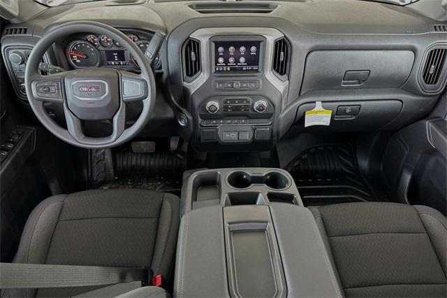 2024 GMC Sierra 1500 Vehicle Photo in ELK GROVE, CA 95757-8703