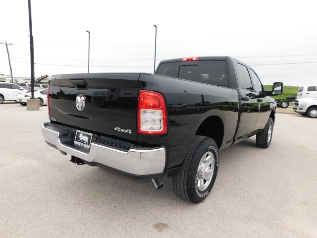 2024 Ram 2500 Vehicle Photo in Gatesville, TX 76528