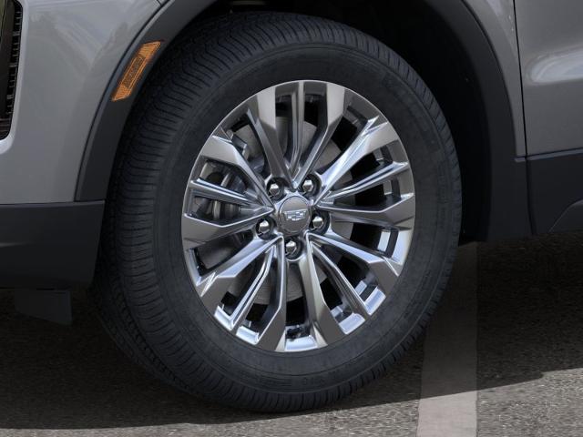 2024 Cadillac XT4 Vehicle Photo in BEACHWOOD, OH 44122-4298