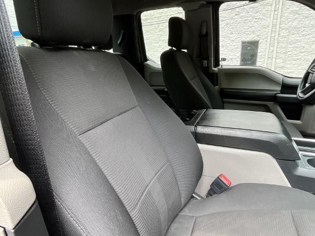 2020 Ford F-150 Vehicle Photo in PITTSBURGH, PA 15226-1209