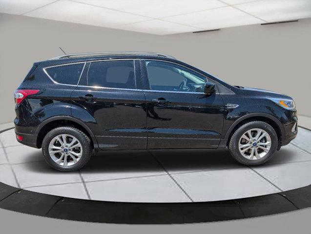 2018 Ford Escape Vehicle Photo in Greeley, CO 80634