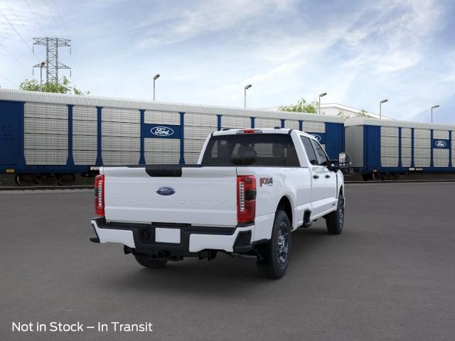 2024 Ford Super Duty F-250 SRW Vehicle Photo in Winslow, AZ 86047-2439