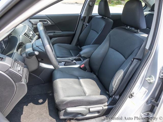 2014 Honda Accord Sedan Vehicle Photo in OAK LAWN, IL 60453-2517