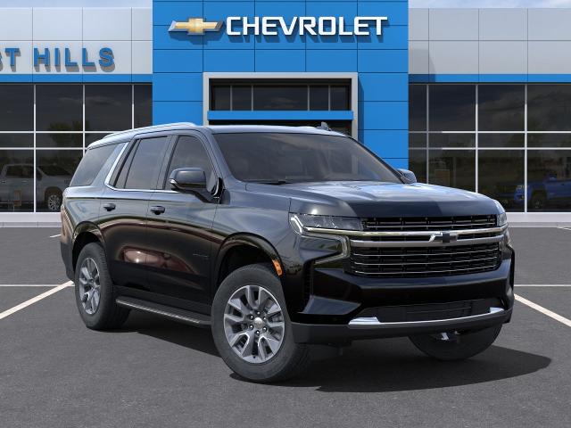 2024 Chevrolet Tahoe Vehicle Photo in FREEPORT, NY 11520-3923