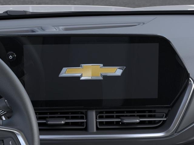 2025 Chevrolet Trax Vehicle Photo in KANSAS CITY, MO 64114-4502