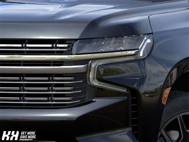 2024 Chevrolet Suburban Vehicle Photo in PAPILLION, NE 68138-0000