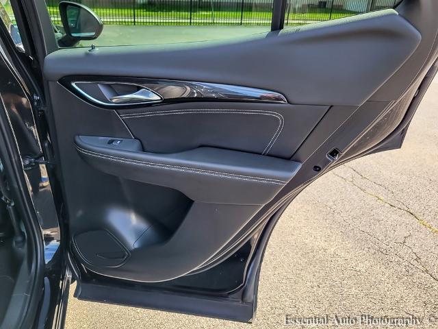 2022 Buick Envision Vehicle Photo in OAK LAWN, IL 60453-2517