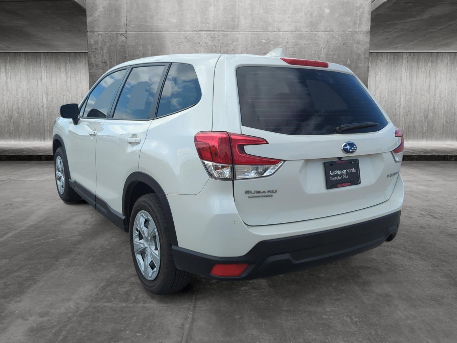 2022 Subaru Forester Vehicle Photo in Memphis, TN 38128