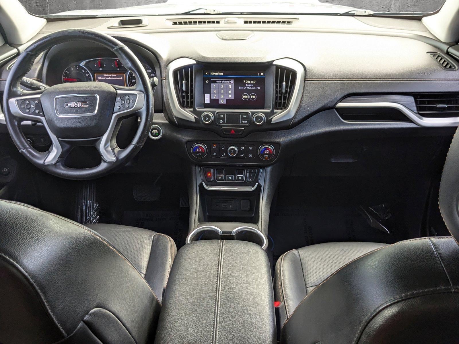 2019 GMC Terrain Vehicle Photo in St. Petersburg, FL 33713