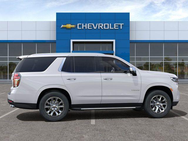 2024 Chevrolet Tahoe Vehicle Photo in PAWLING, NY 12564-3219