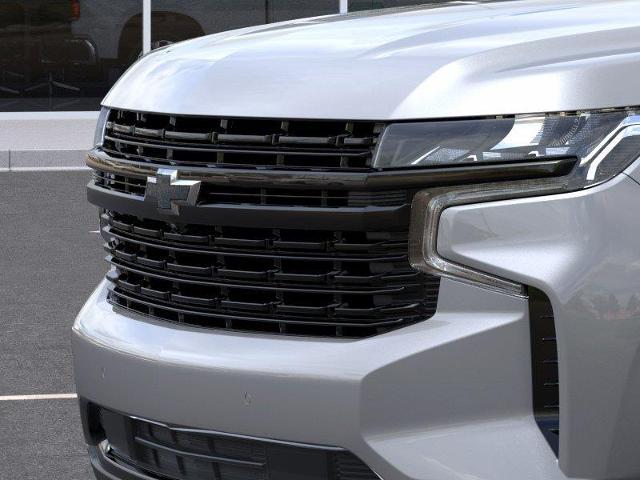 2024 Chevrolet Tahoe Vehicle Photo in NEDERLAND, TX 77627-8017