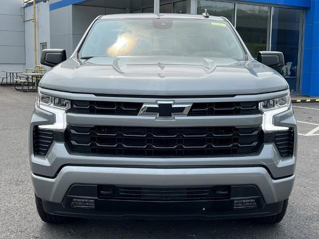 2024 Chevrolet Silverado 1500 Vehicle Photo in GARDNER, MA 01440-3110