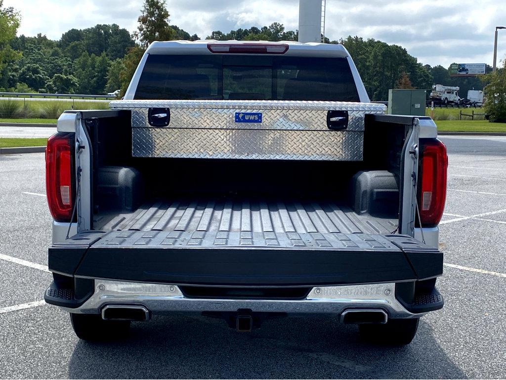 2020 GMC Sierra 1500 Vehicle Photo in POOLER, GA 31322-3252