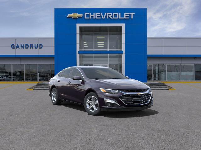 2025 Chevrolet Malibu Vehicle Photo in GREEN BAY, WI 54302-3701