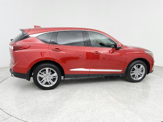 2021 Acura RDX Vehicle Photo in Grapevine, TX 76051