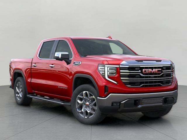 2024 GMC Sierra 1500 Vehicle Photo in GREEN BAY, WI 54303-3330