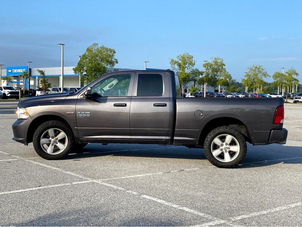 2021 Ram 1500 Classic Vehicle Photo in POOLER, GA 31322-3252