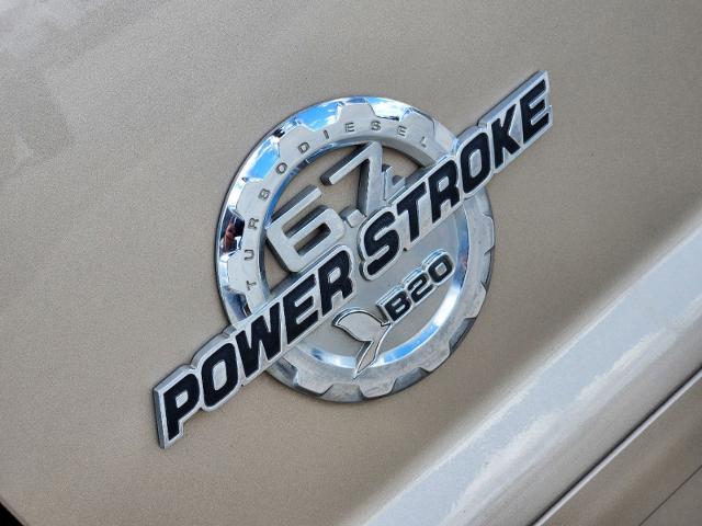 2013 Ford Super Duty F-350 SRW Vehicle Photo in Stephenville, TX 76401-3713