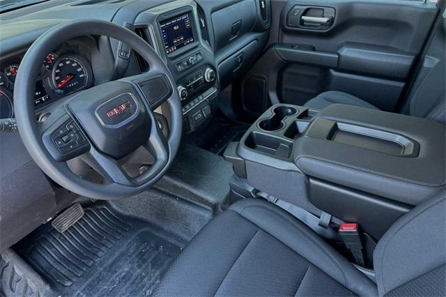 2024 GMC Sierra 1500 Vehicle Photo in ELK GROVE, CA 95757-8703