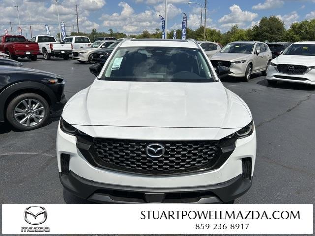 2025 Mazda CX-50 Vehicle Photo in Danville, KY 40422