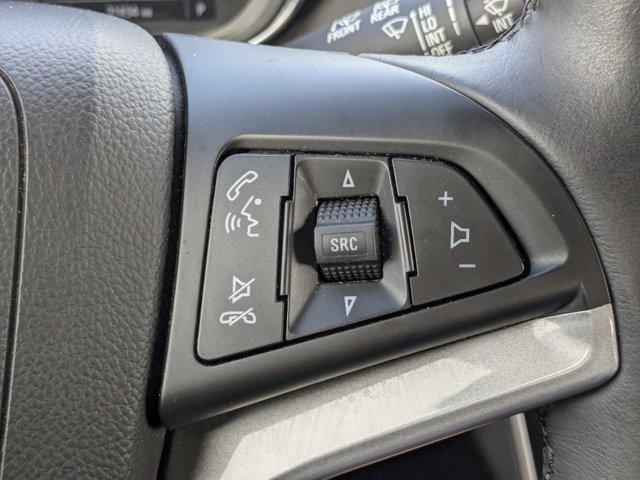 2021 Chevrolet Trax Vehicle Photo in BRUNSWICK, GA 31525-1881