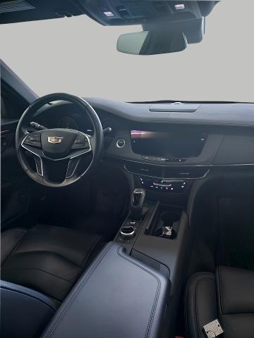 2020 Cadillac CT6 Vehicle Photo in OSHKOSH, WI 54904-7811