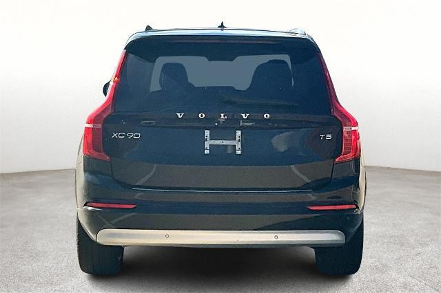 2022 Volvo XC90 Vehicle Photo in Houston, TX 77007