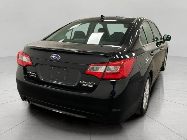 2017 Subaru Legacy Vehicle Photo in Appleton, WI 54913