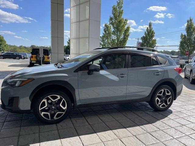 2019 Subaru Crosstrek Vehicle Photo in Flemington, NJ 08822